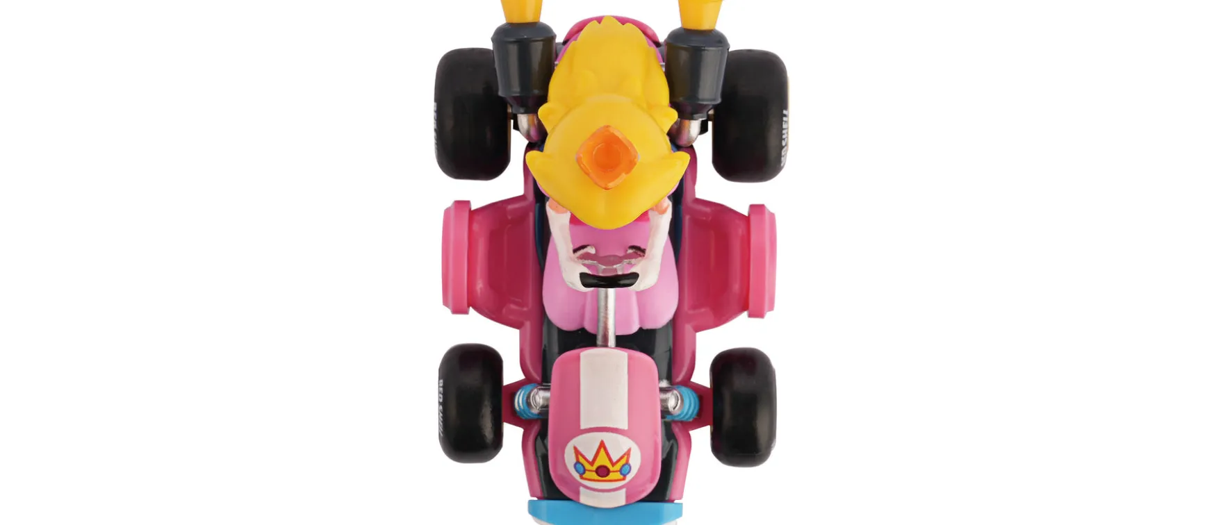 Mario Kart™ World - Princess Peach