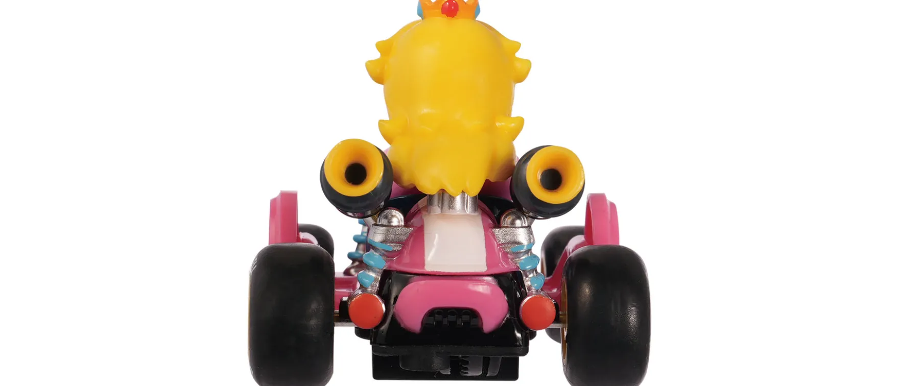 Mario Kart™ World - Princess Peach