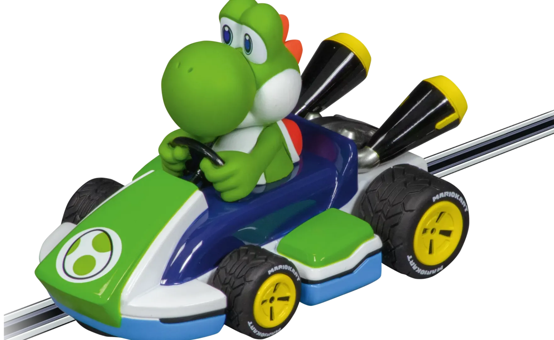 Mario Kart ™ - Yoshi