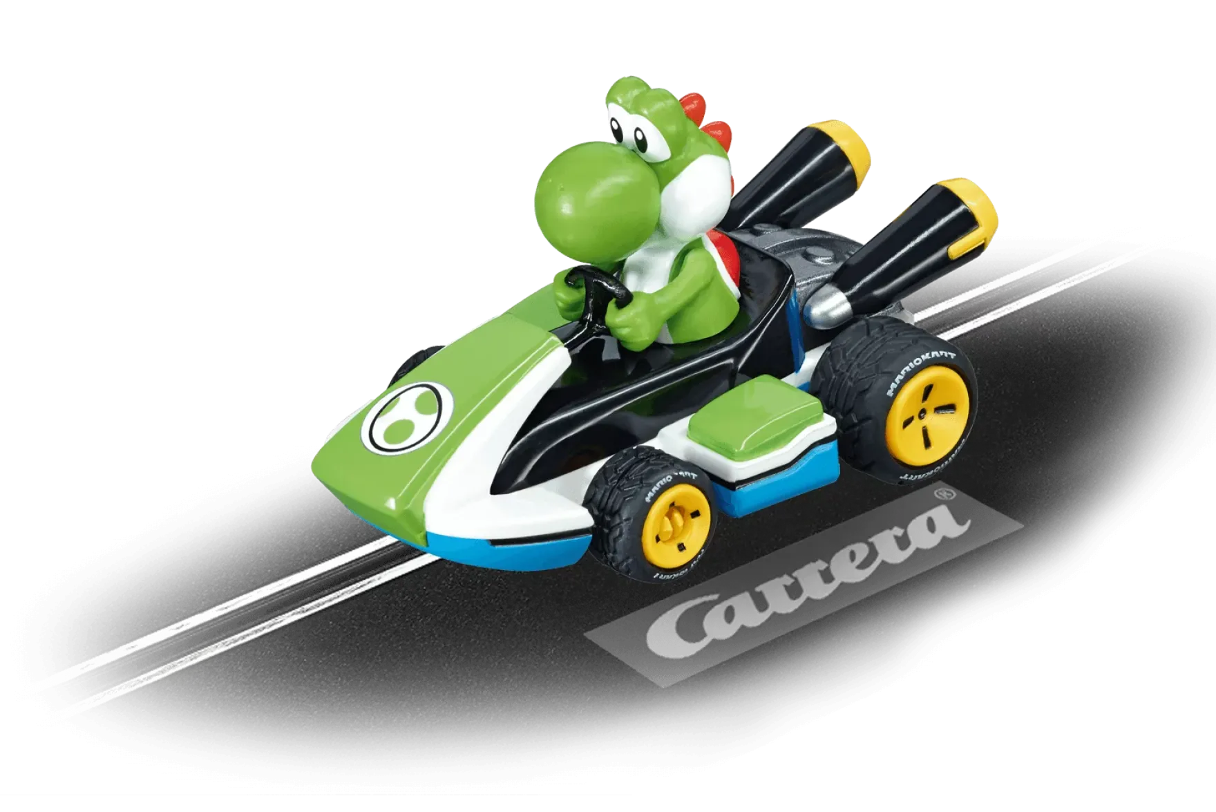 Mario Kart™ - Yoshi