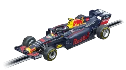 Max Speed