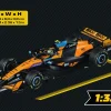 McLaren Mastercard Formula 1 (R) Team MCL40 “L.Norris, No.1” (2026)