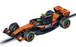 McLaren MCL39 "L. Norris, No.4"