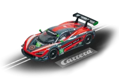 McLaren 720S GT3 "Compass Racing, No.76"