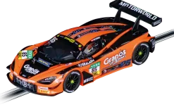 McLaren 720S GT3 "Dörr Motorsport, No.85" DTM 2024