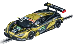 McLaren 720S GT3 "JP-Motorsport, No.15" DTM 2021
