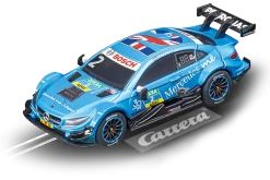 Mercedes-AMG C 63 DTM "G.Paffett, No.2"