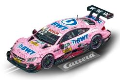 Mercedes-AMG C 63 DTM "L.Auer, No.22"