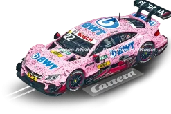 Mercedes-AMG C 63 DTM "L.Auer, No.22"