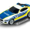 Mercedes-AMG GT Coupé "Police"