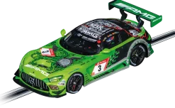 Mercedes-AMG GT3 Evo