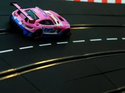 Mercedes-AMG GT3 Evo "Mercedes-AMG Team Winward M.Götz, No.1" DTM 2022