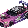 Mercedes-AMG GT3 Evo "Mercedes-AMG Team Getspeed, No.17"
