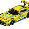 Mercedes-AMG GT3 Evo "Mercedes-AMG Team HRT, No.4"