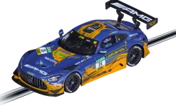 Mercedes-AMG GT3 Evo "Mercedes-AMG Team Winward, No.24" DTM 2025