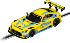 Mercedes-AMG GT3 Evo "Mercedes-AMG Team HRT, No.4" DTM 2023