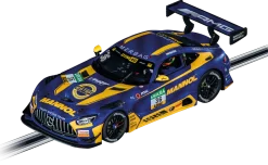 Mercedes-AMG GT3 Evo "Mercedes-AMG Team HRT, No.36" DTM 2024