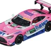 Mercedes-AMG GT3 Evo "Mercedes-AMG Team Winward M.Götz, No.1" DTM 2022