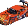 Mercedes-AMG GT3 Evo "Sunenergy1 Racing, No.75" Bathhurst 2022