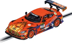 Mercedes-AMG GT3 Evo "Sunenergy1 Racing, No.75" Bathhurst 2022
