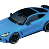 Mercedes-AMG GT 63 - light blue