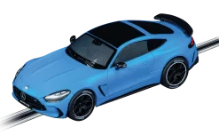 Mercedes-AMG GT 63 - light blue
