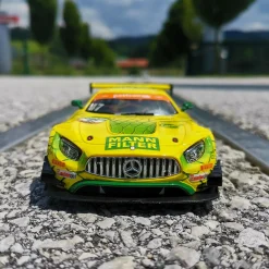Mercedes-AMG GT3 