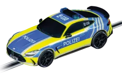 Mercedes-AMG GT "Polizei"