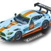 Mercedes-AMG GT3 “Rofgo Racing, No.31”, Silverstone 12h