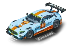 Mercedes-AMG GT3 “Rofgo Racing, No.31”, Silverstone 12h