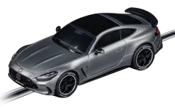Mercedes-AMG GT 63 - Selenite grey
