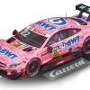 Mercedes C63 AMG DTM "L.Auer, No.22"