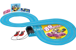 Mickey and the Roadster Racers - Minnie