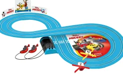 Mickey's Fun Race