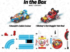 Mickey's Fun Race