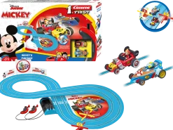 Mickey's Fun Race