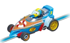 Mickey's Fun Race