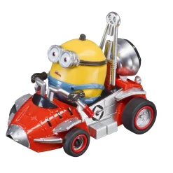 Minion Kart Racing