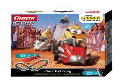 Minion Kart Racing