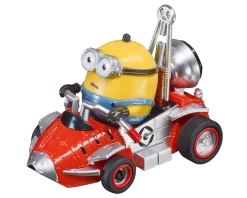 Minions - Otto