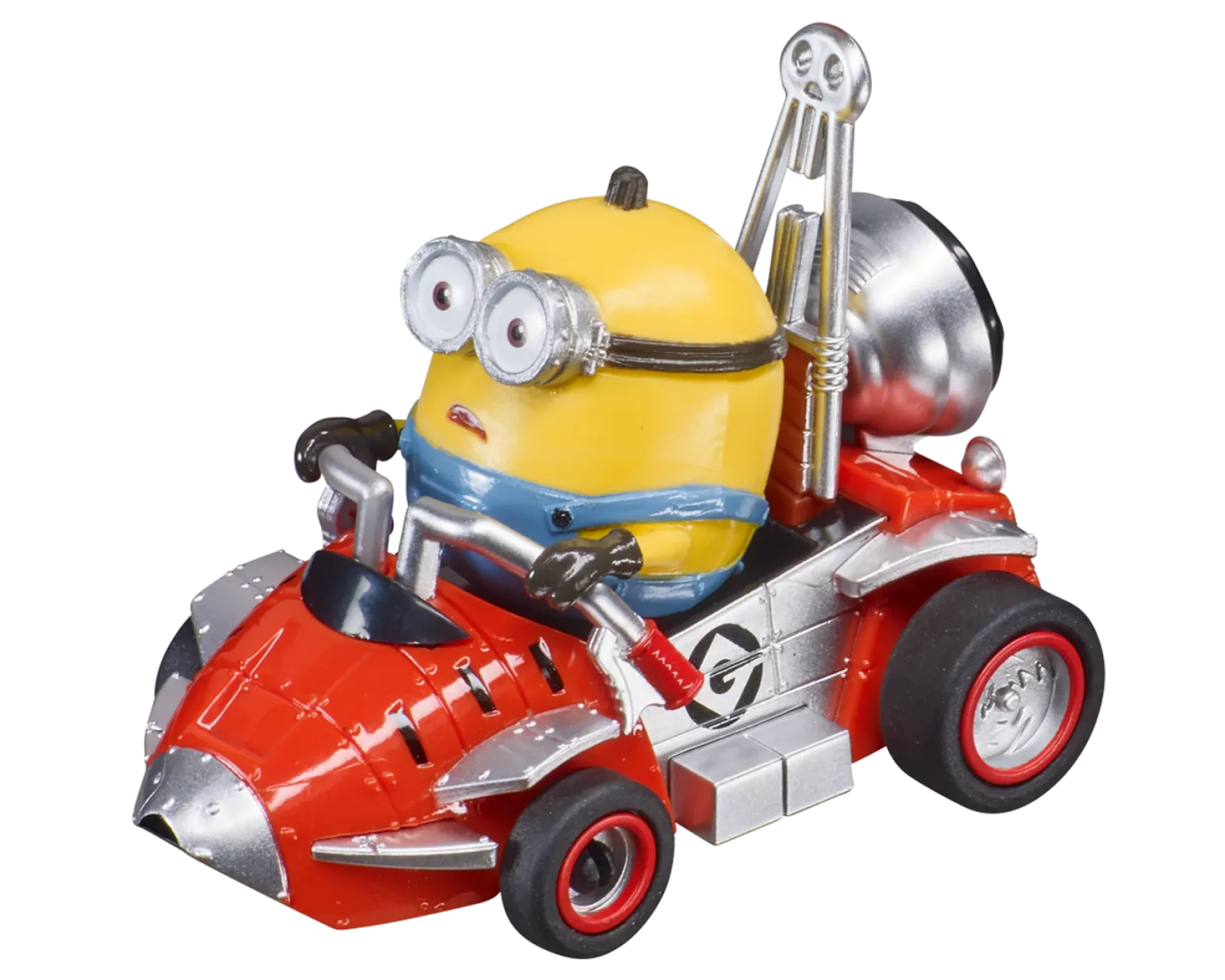 Minions - Otto