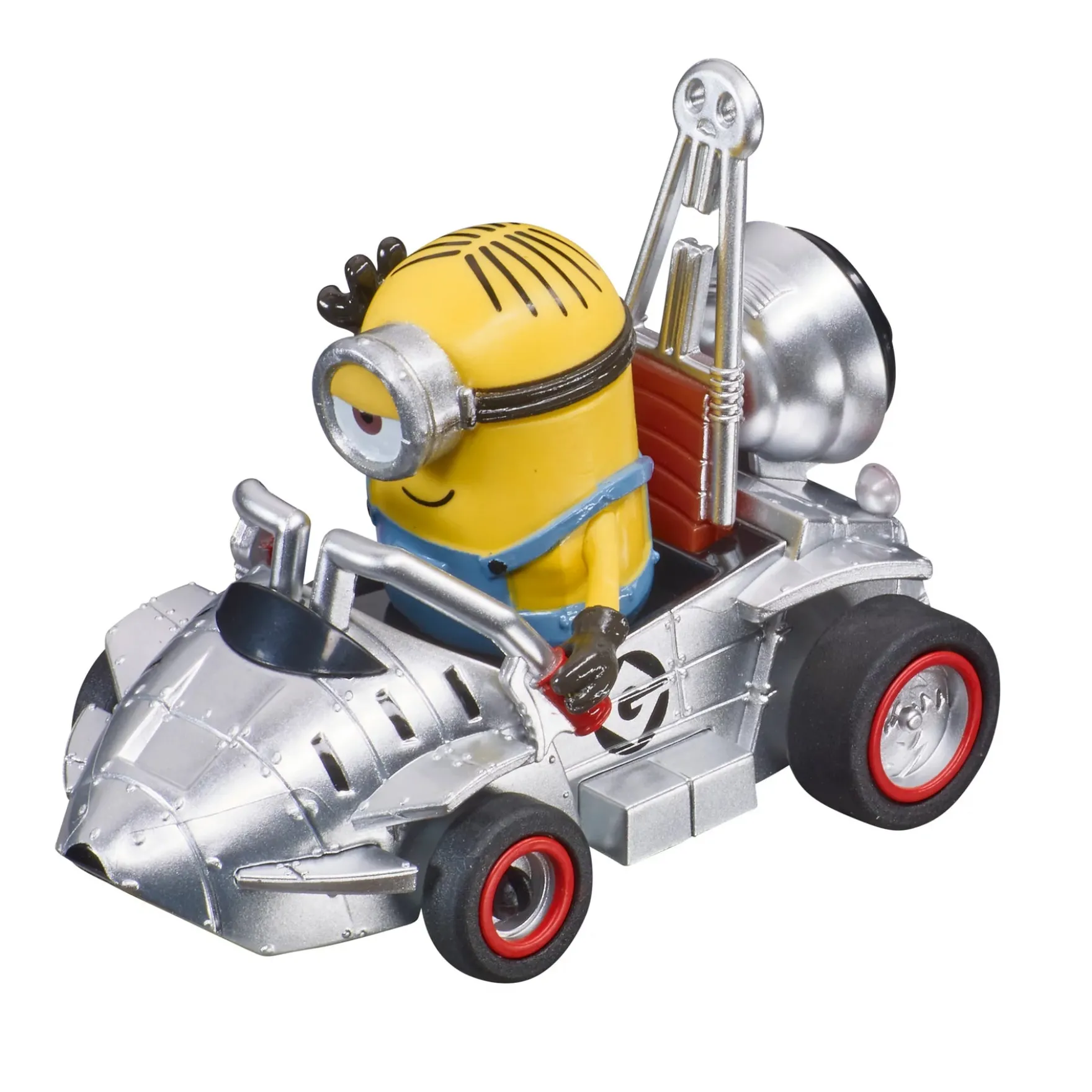 Minions - Power Racing