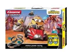 Minions - Power Racing