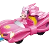 Minnie's Pink Thunder