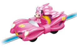 Minnie's Pink Thunder