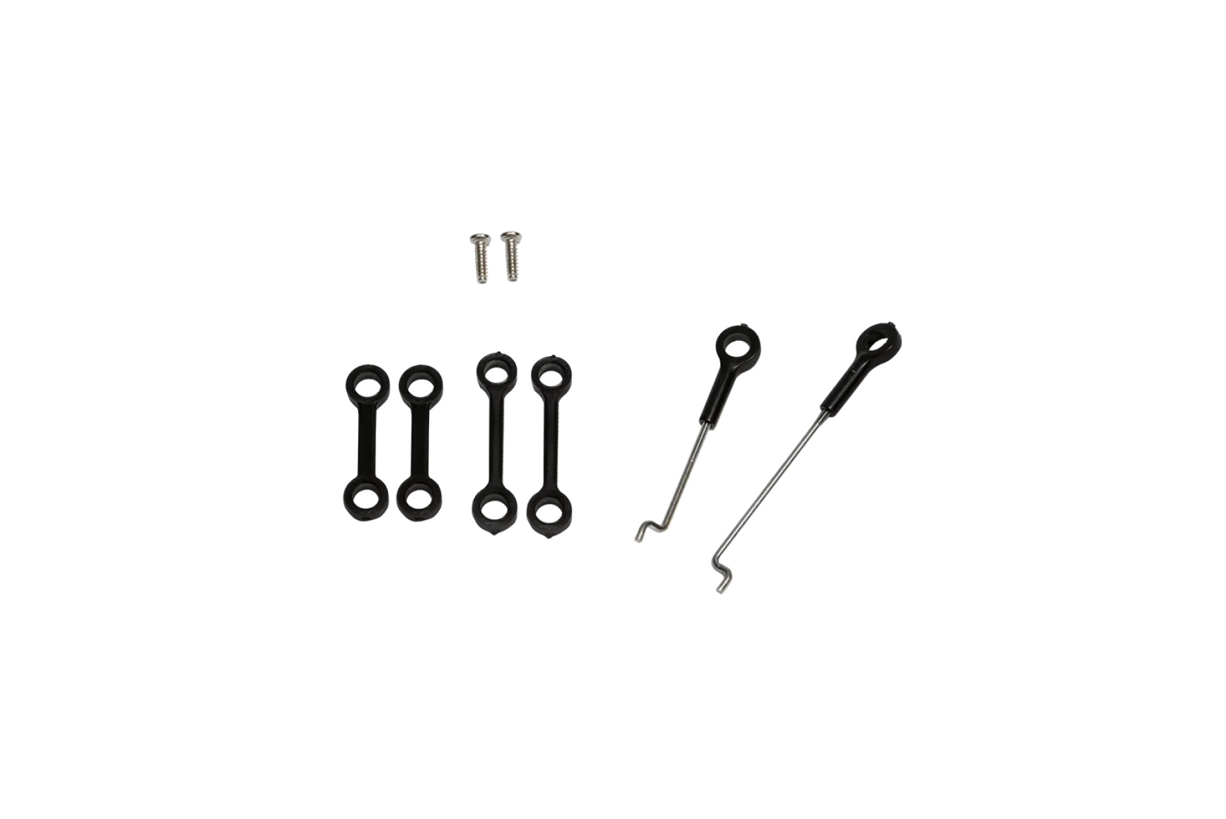 Miscellaneous Linkages Swashplate for Helicopter Spider Fox (501006)