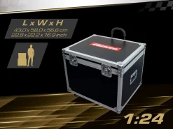 Mix 'n Race Luxury Edition I