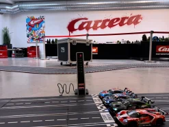 Mix 'n Race Luxury Edition I