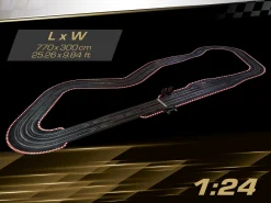 Mix 'n Race Luxury Edition I
