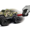 Monster Truck "Camouflage"